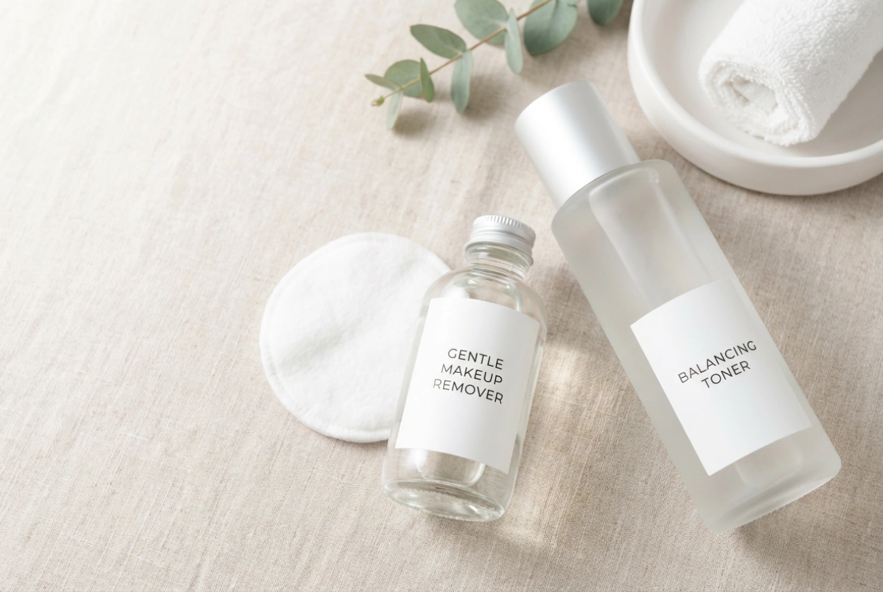 Removedor de maquiagem: passo a passo, do algodão ao tônico