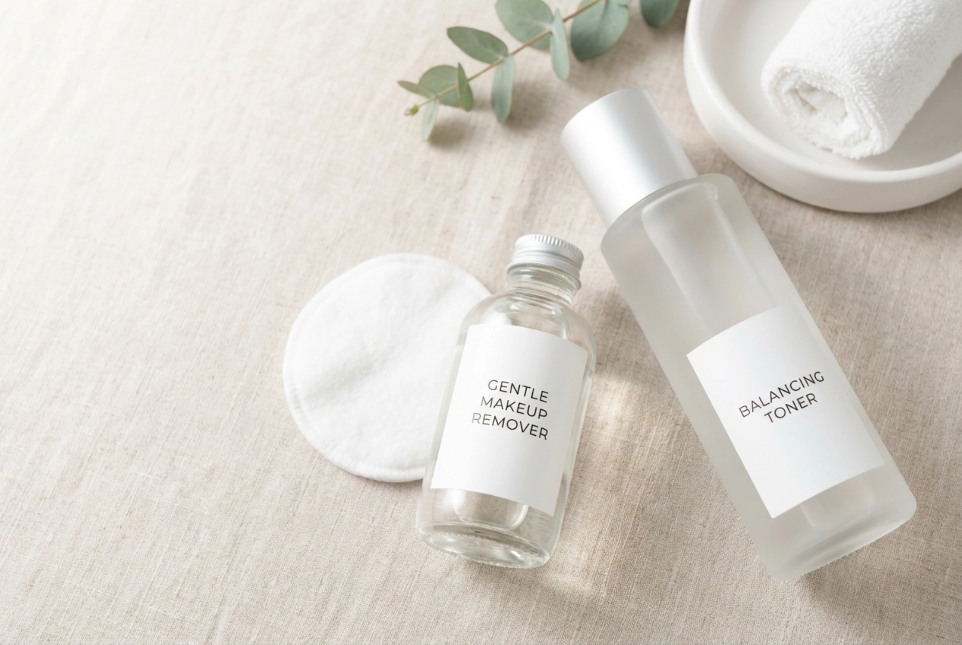 Removedor de maquiagem: passo a passo, do algodão ao tônico