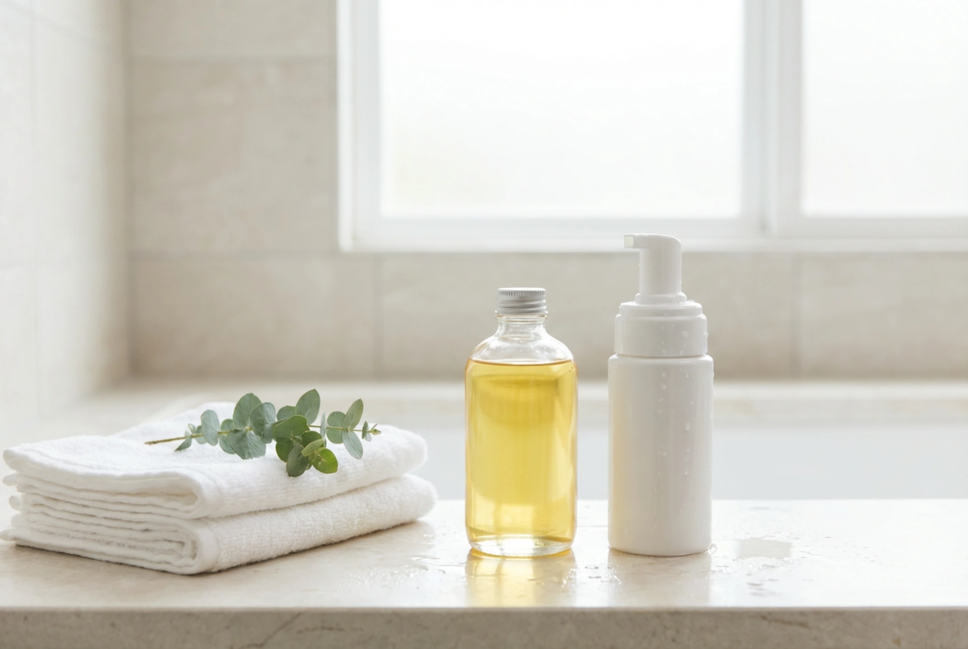 Espuma de limpeza facial coreana: como fazer a limpeza dupla