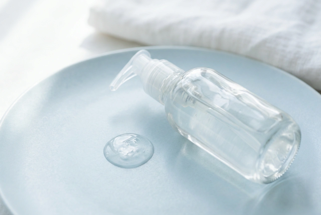 Gel de limpeza facial coreano na rotina: seleção, técnica e frequência