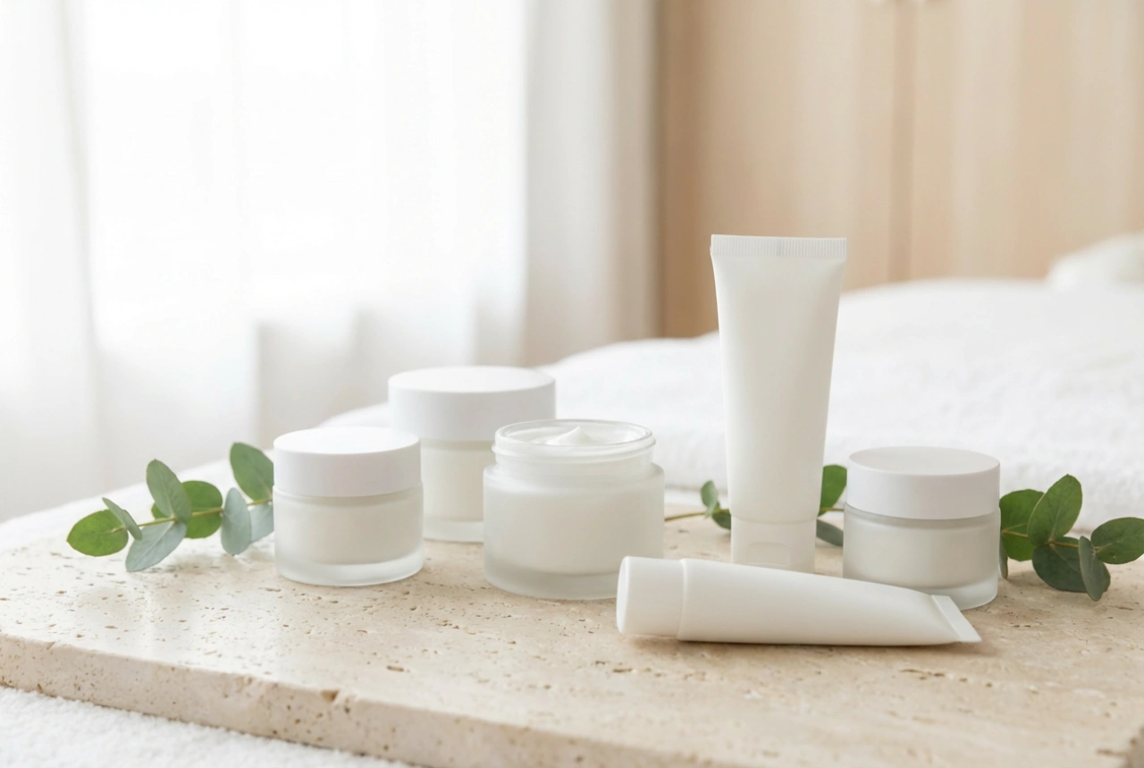 Creme hidratante e acne: a escolha de fórmulas para pele com tendência a imperfeições