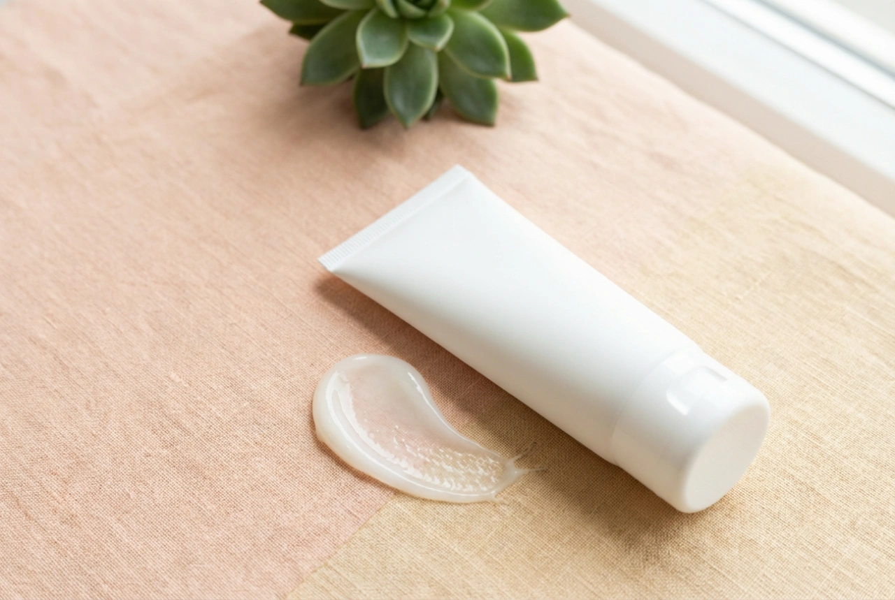 Creme hidratante não comedogênico: como procurar e aplicar sem obstruir os poros