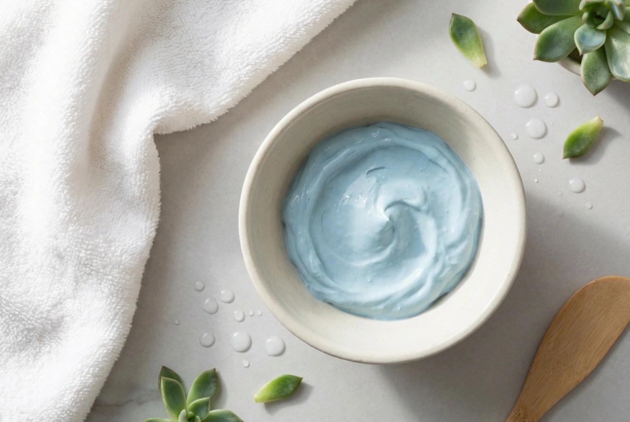 Máscara facial hidratante: como escolher, aplicar e remover