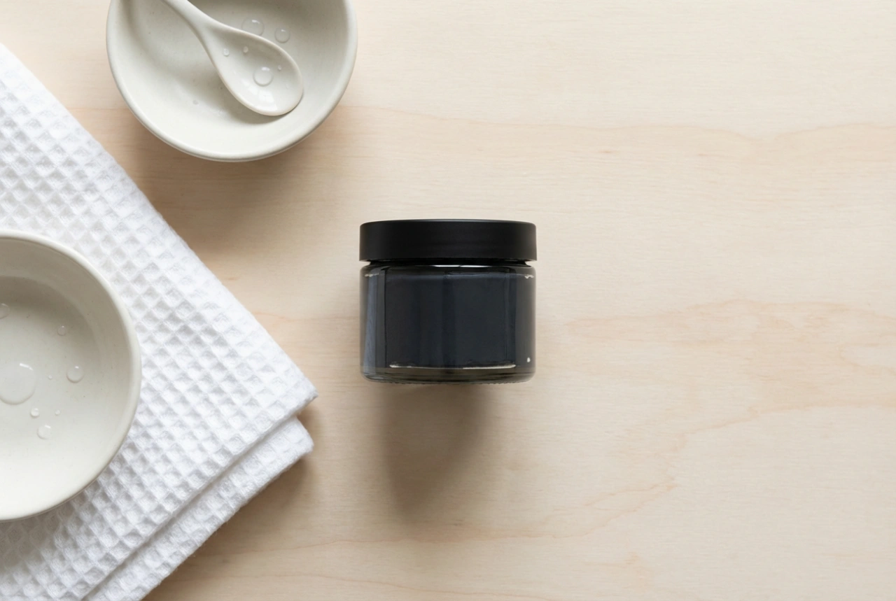 Mascara de carvao: quando vale a pena usar e como remover corretamente
