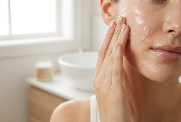Máscara com efeito lifting facial: quando usar e como potencializar os resultados