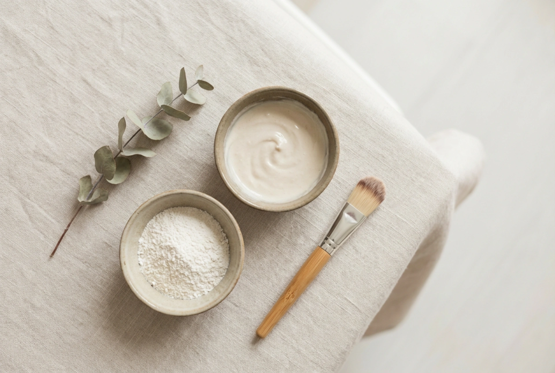 Máscara facial de arroz: como preparar, aplicar e por quanto tempo deixar