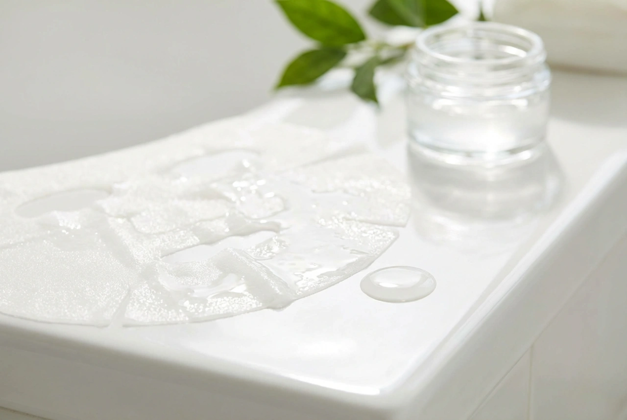 Máscaras faciais de tecido: passo a passo e o que fazer com o excesso de essência