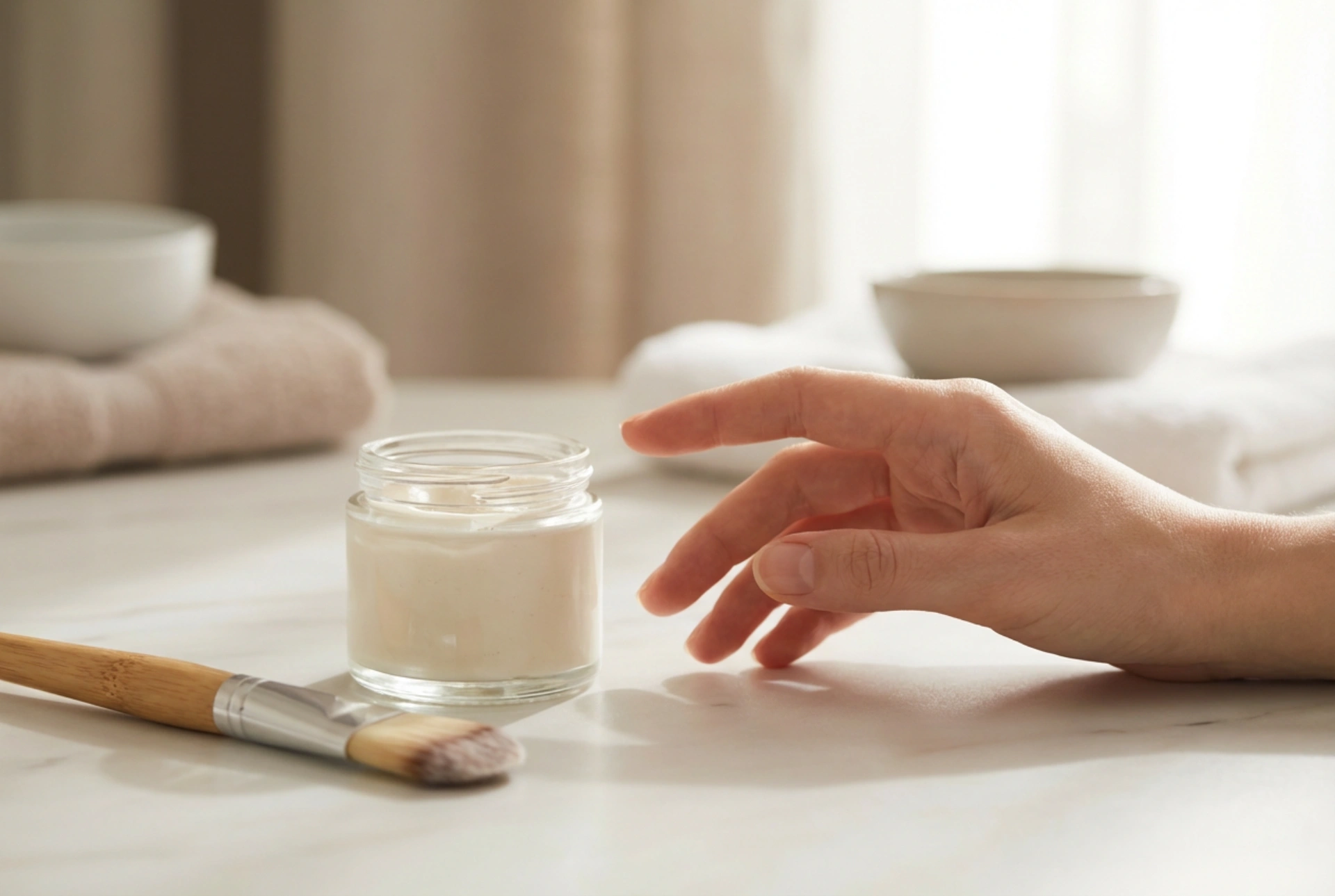 Máscara de colágeno: como potencializar o efeito e o que fazer após a aplicação