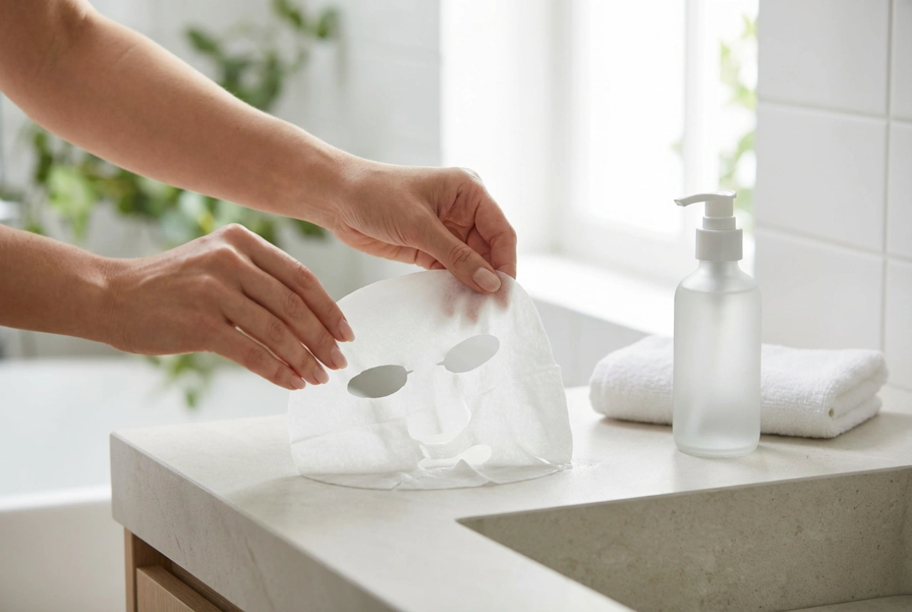 Maskenn-damm evit an dremm: penaos he lakaat, pegoulz hag he zennañ