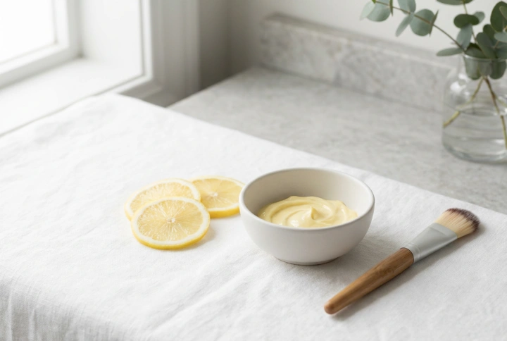 Máscara de vitamina C: como potencializar o efeito e evitar irritações