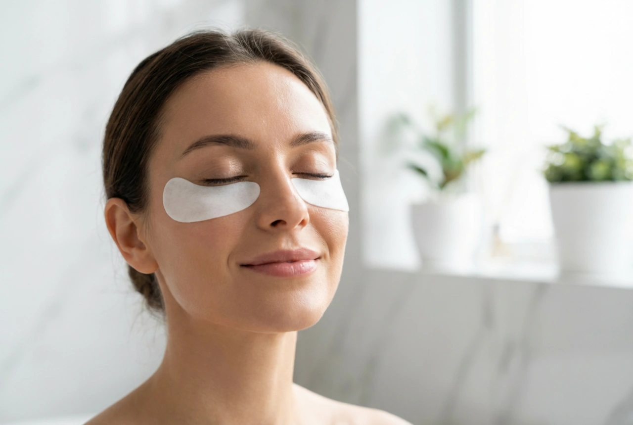 Máscara para os olhos: como aplicar, quanto tempo deixar e como remover
