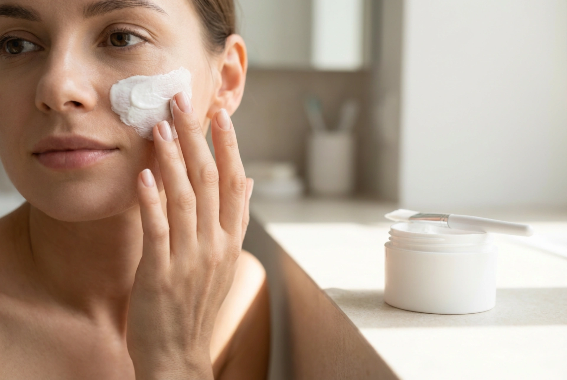 Máscara para descoloração: rotina simples e dicas de aplicação