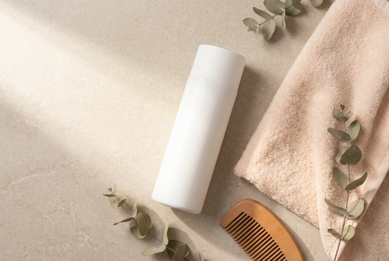 Como Escolher o Shampoo Ideal para Cabelos Finos e com Tendência à Queda