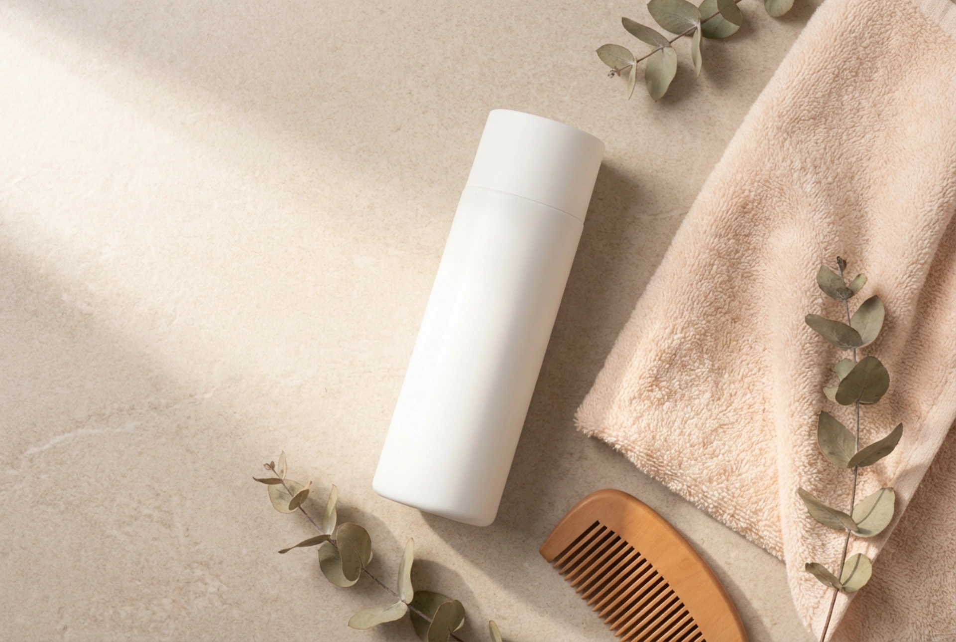 Como Escolher o Shampoo Ideal para Cabelos Finos e com Tendência à Queda