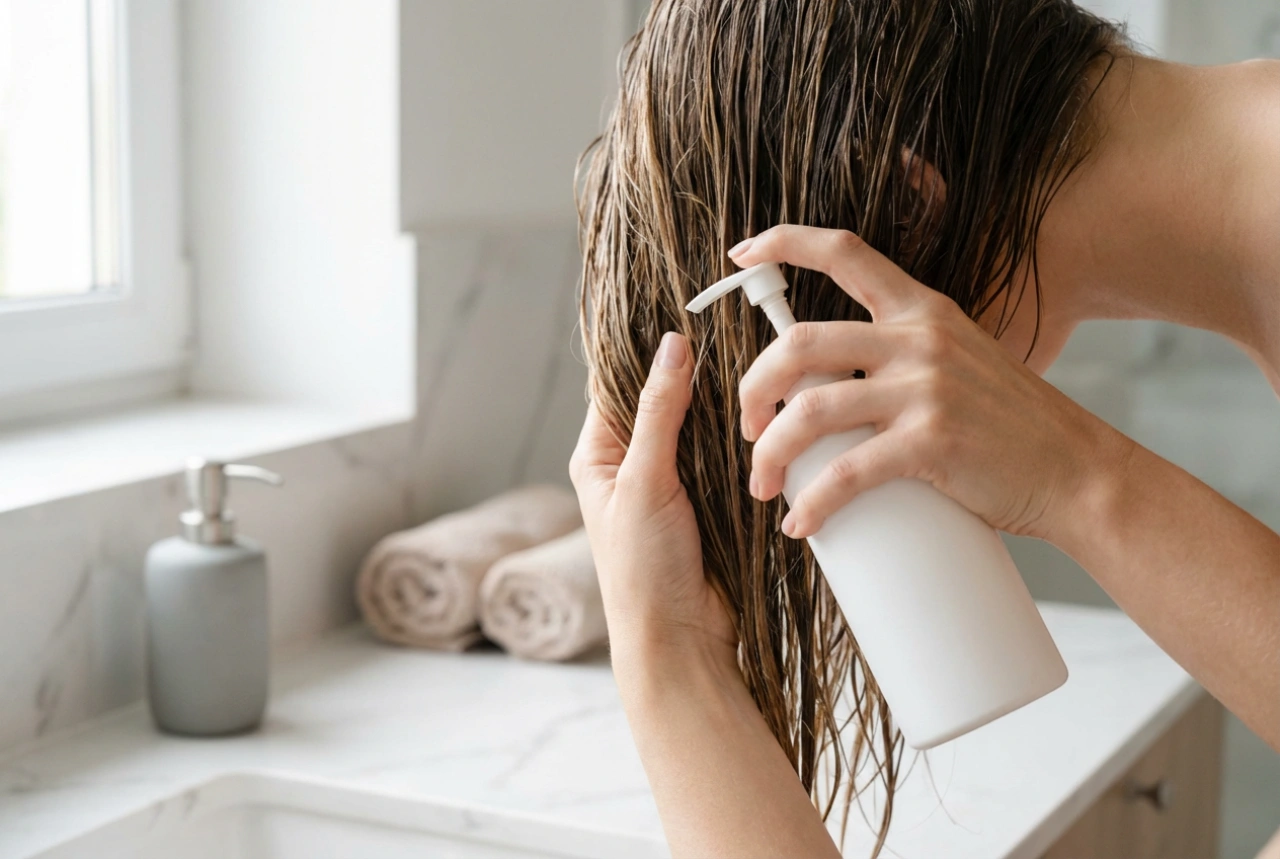 Regras de escolha: shampoo para queda de cabelo e como usar sem erros