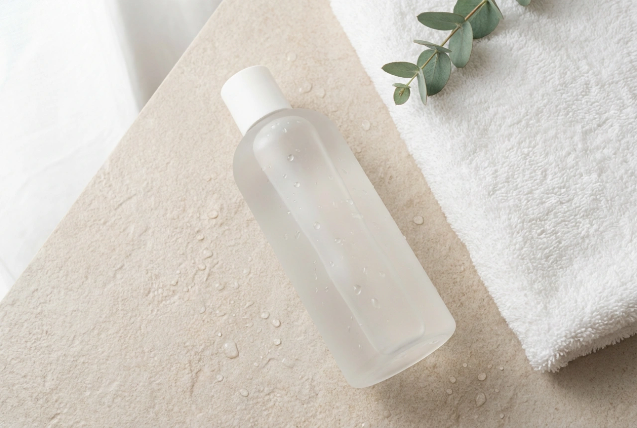 Shampoo Suave para Cabelo: Como Lavar Eficazmente Sem Danificar a Barreira Protetora