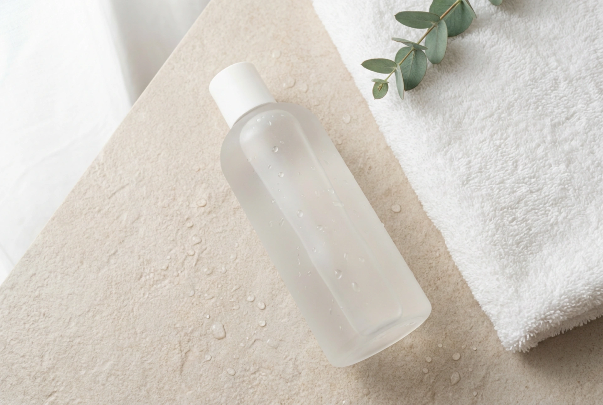Shampoo Suave para Cabelo: Como Lavar Eficazmente Sem Danificar a Barreira Protetora