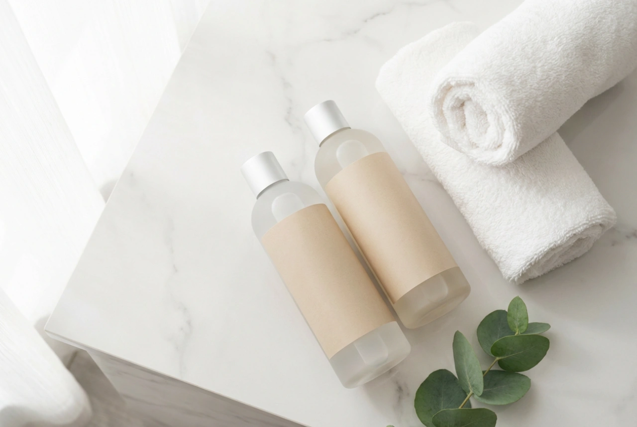 Xampu para queda de cabelo: como escolher e lavar o couro cabeludo com delicadeza