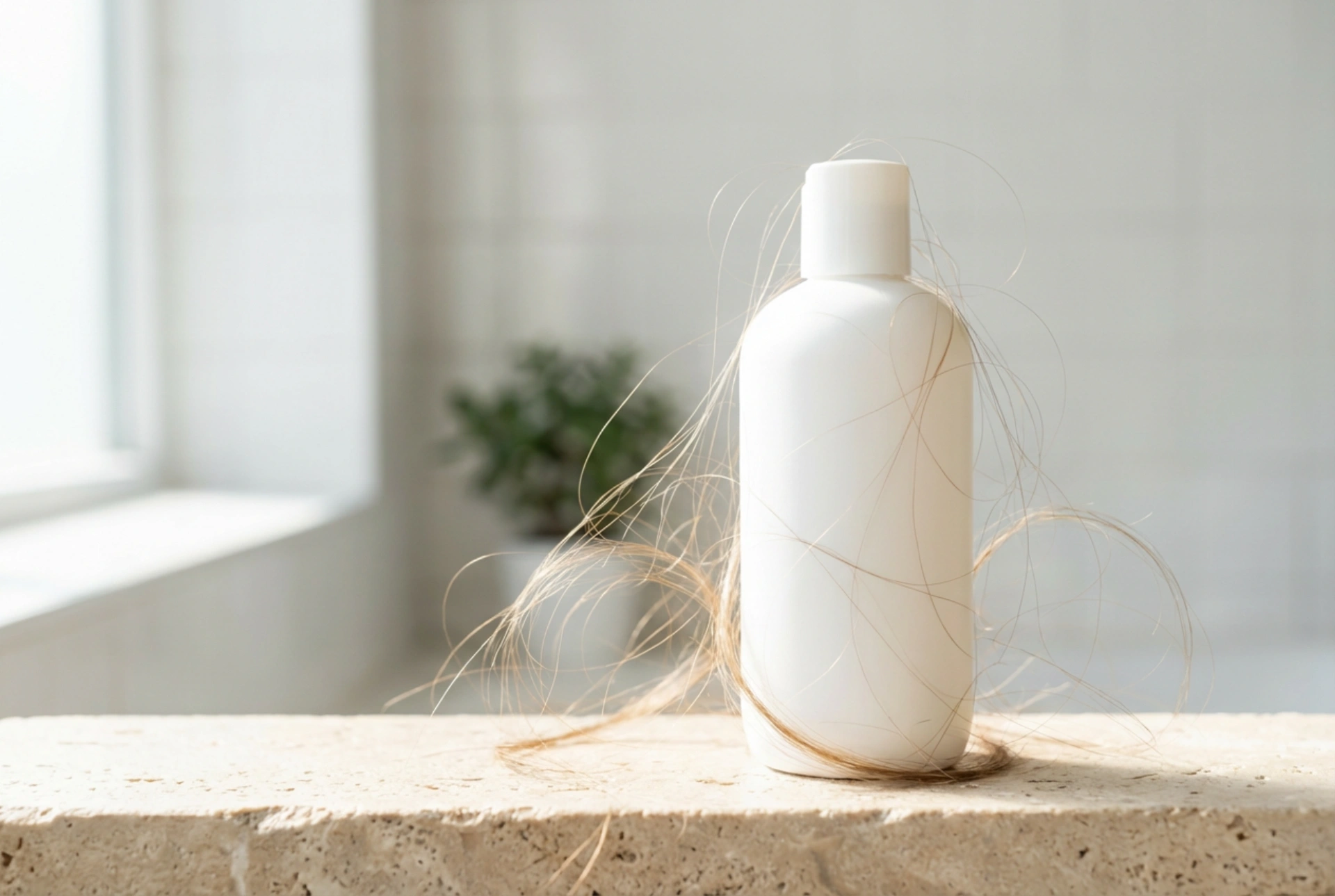 Shampoo para volume: leveza sem pesar