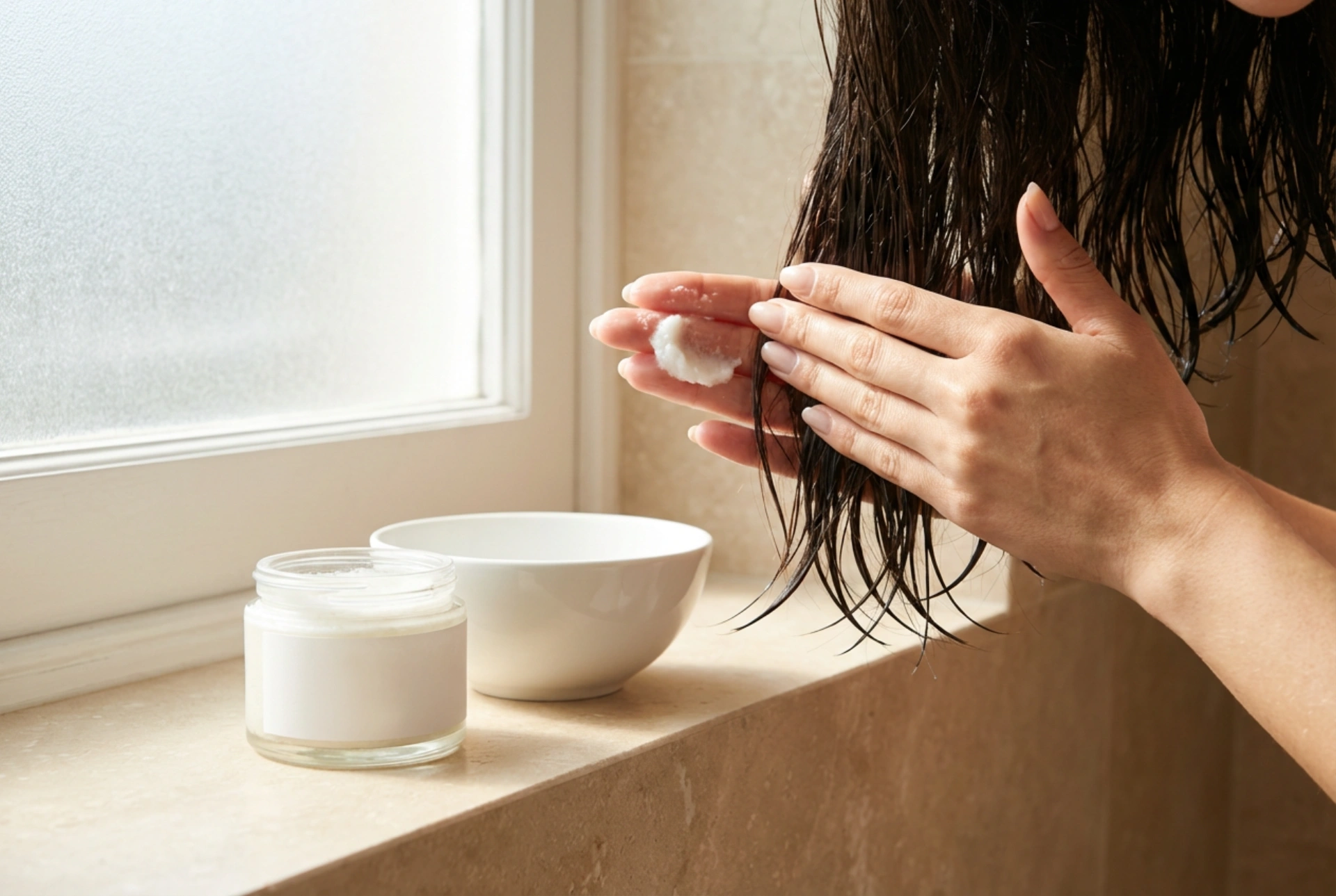 Shampoo esfoliante para o couro cabeludo: como usar sem irritações