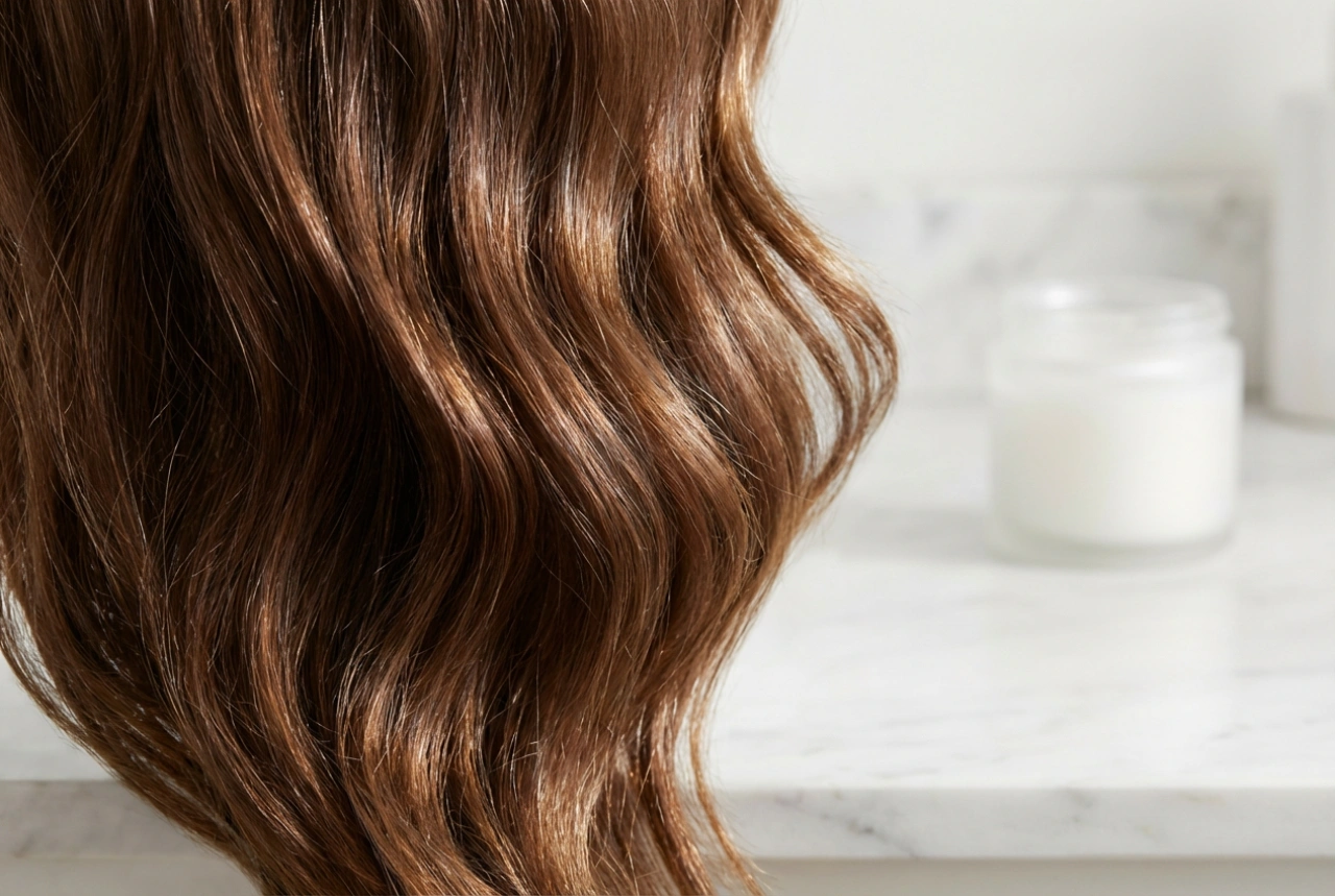 Shampoo para cabelos coloridos: proteção da cor e maciez após a lavagem