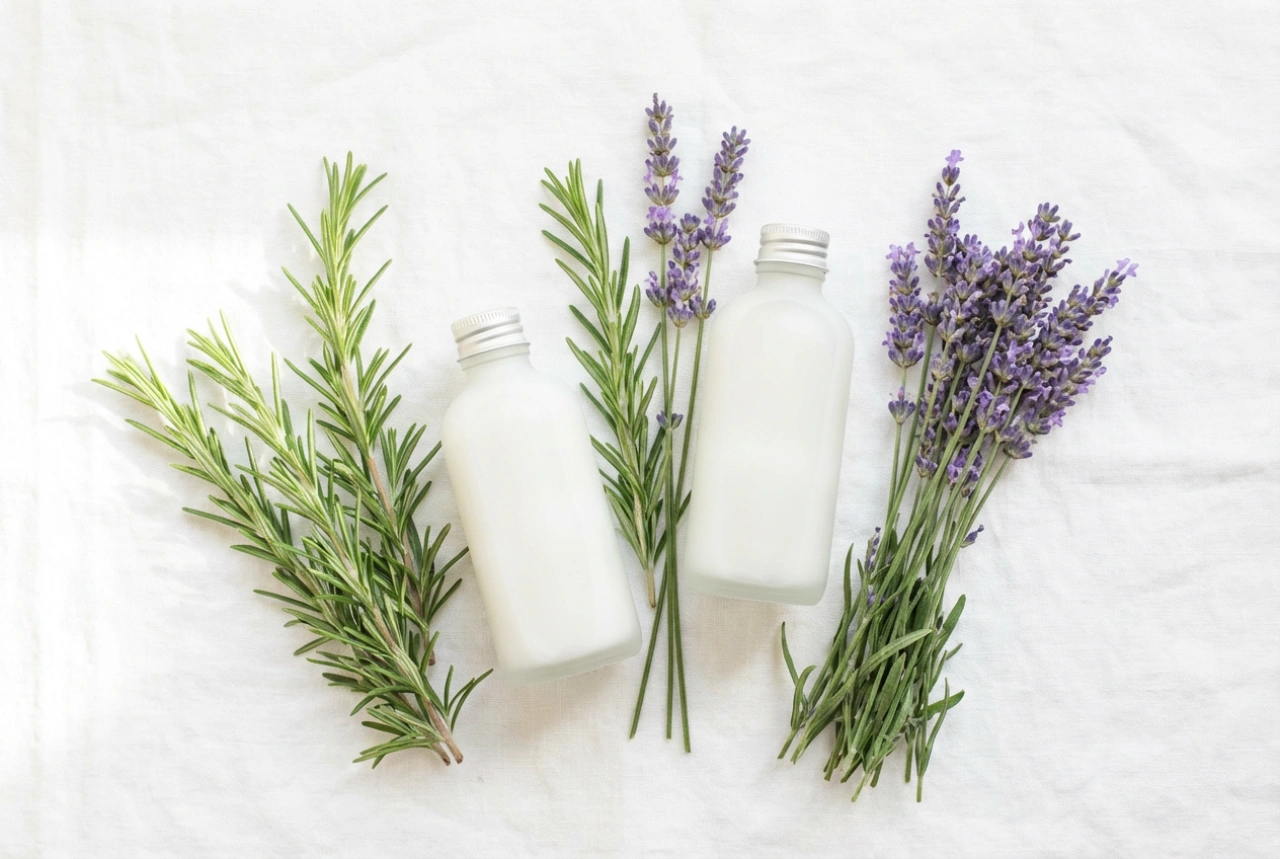 Shampouing naturel evit ar blev: penaos lenn an aozennoù ha dibab gant poell