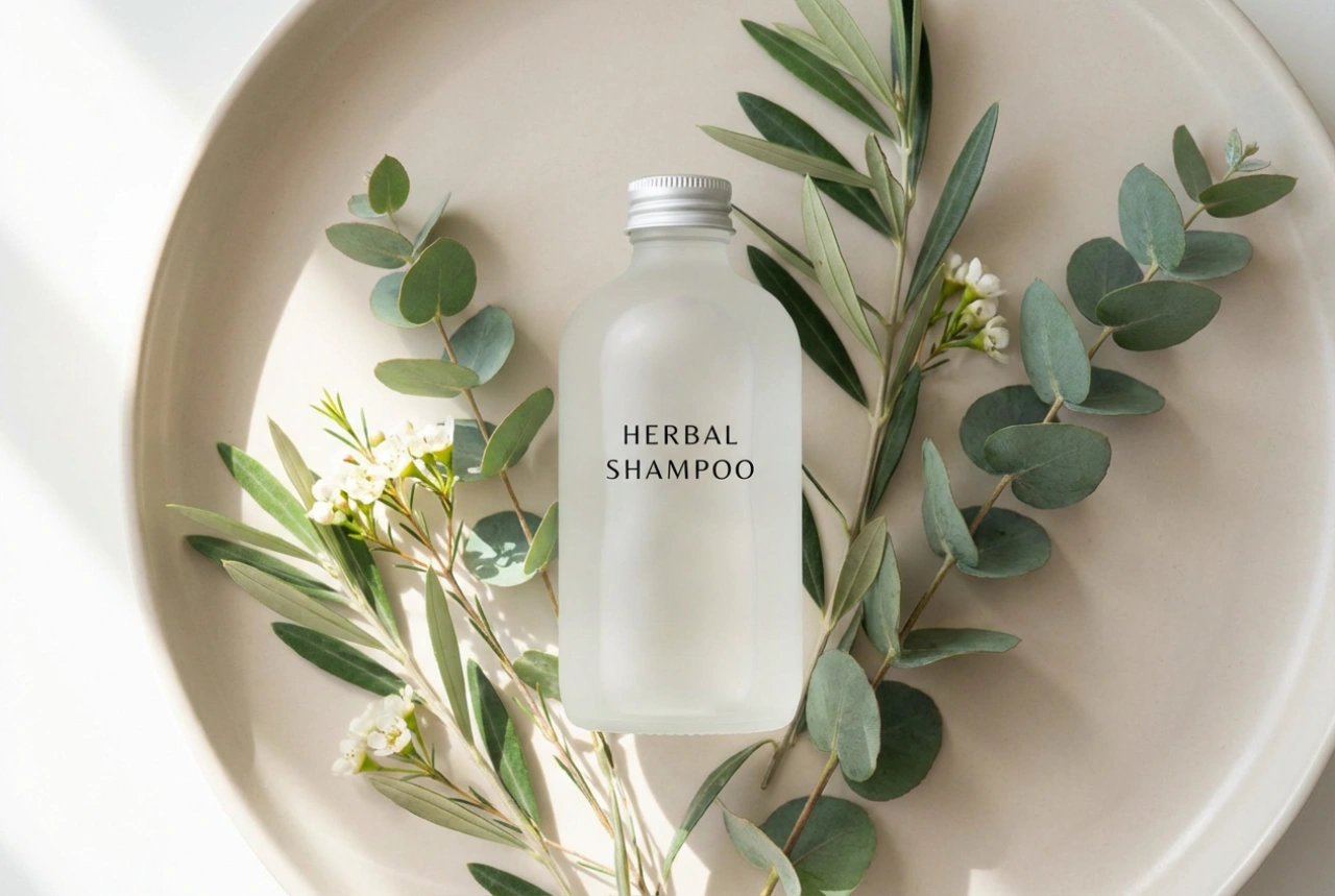 Shampoo de ervas: como funciona, para quem é e como usar