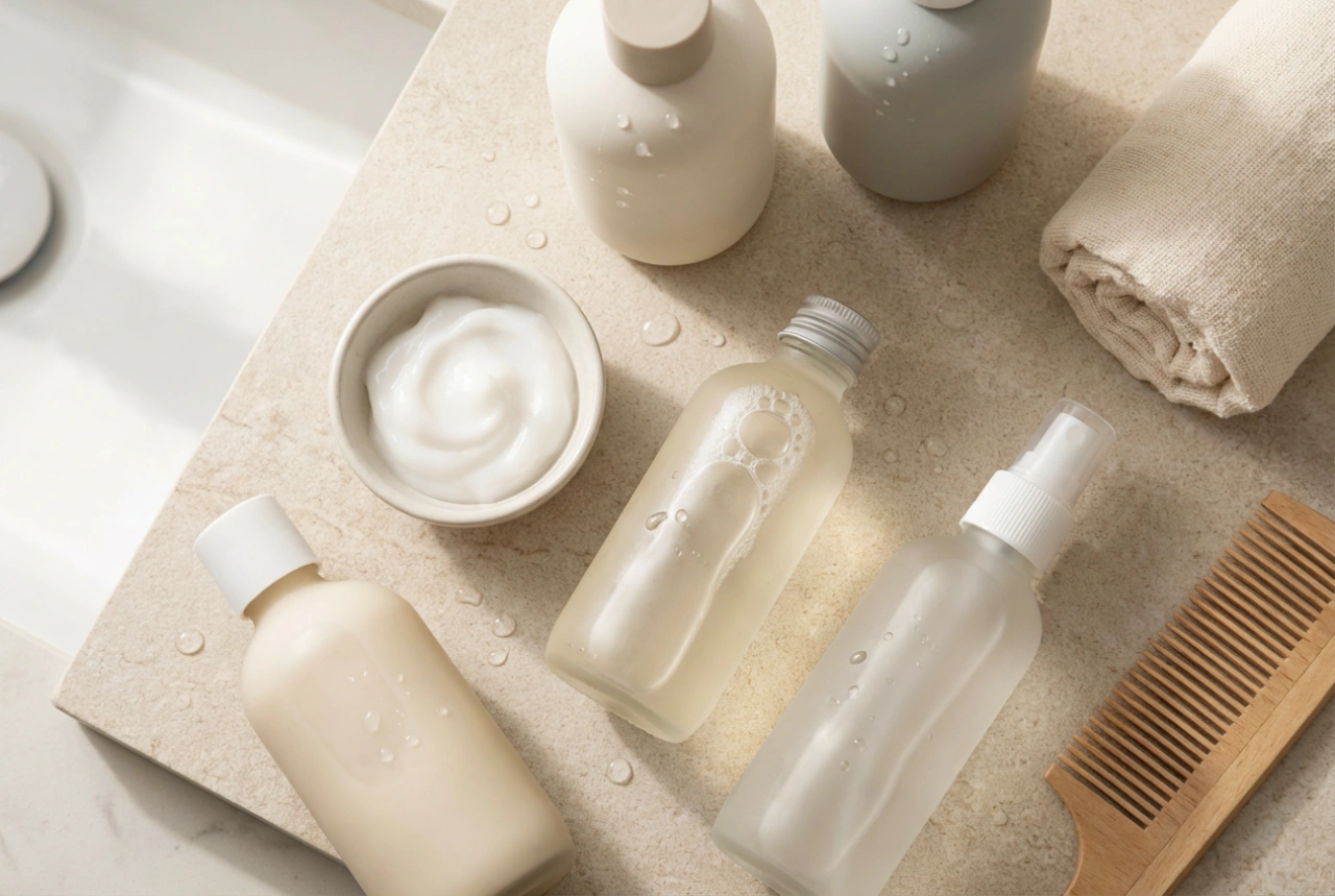 Método OMO para cabelos: em que consiste e como escolher os produtos