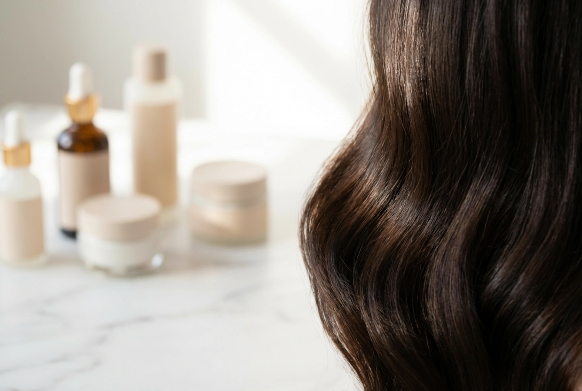 Shampoo para Cabelo com Progressiva: Como Manter o Liso por Mais Tempo