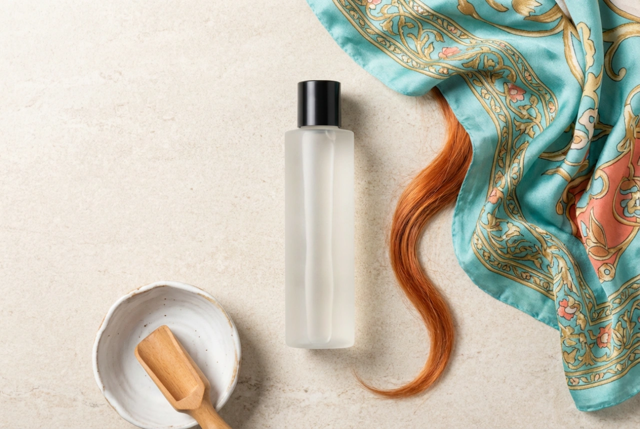 Shampoo de limpeza profunda: quando usar e como proteger a cor