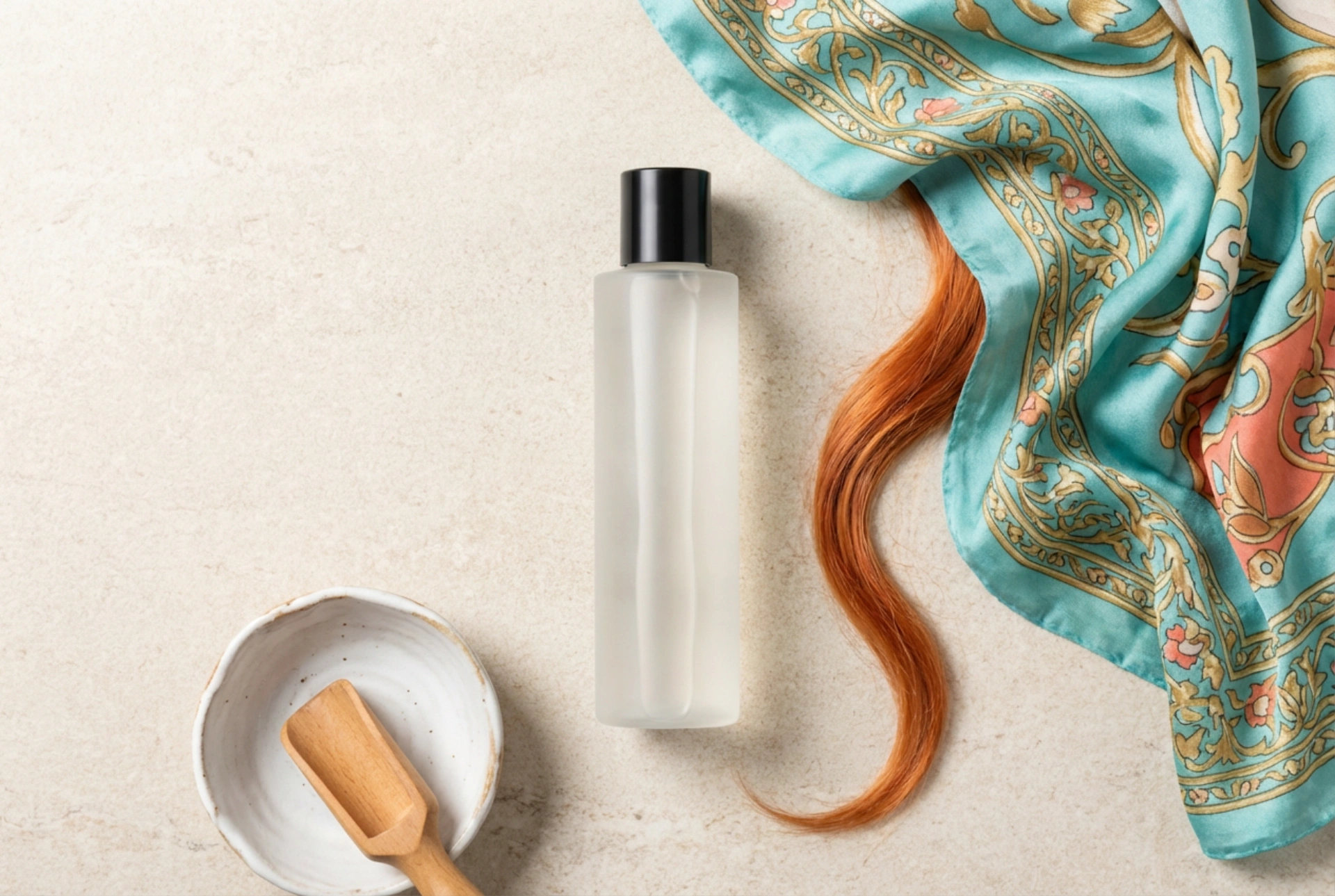 Shampoo de limpeza profunda: quando usar e como proteger a cor