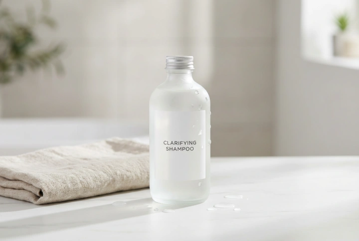 Bom Shampoo de Limpeza Profunda: Critérios de Escolha e Uso Seguro