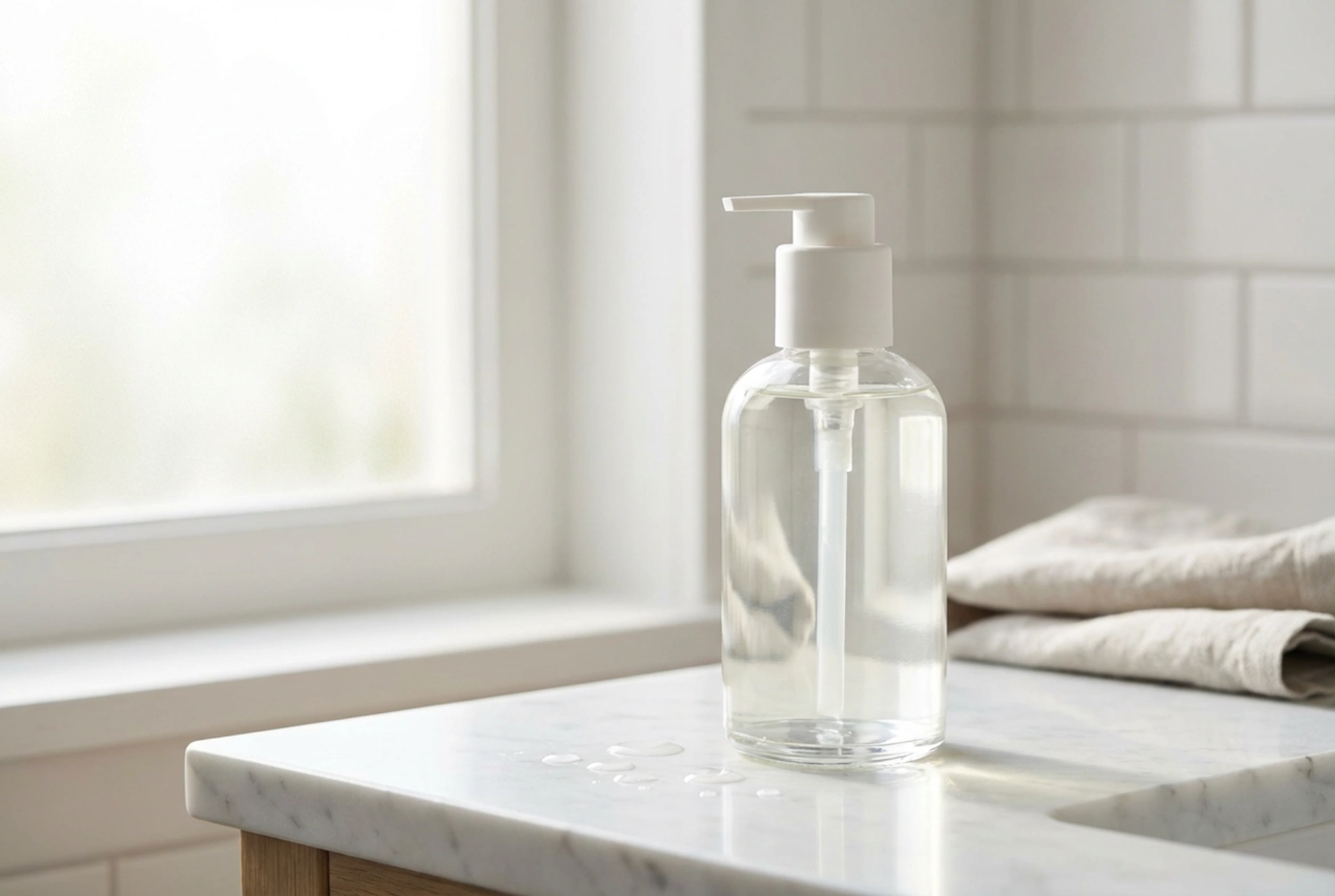 Shampoo quelante: quando usar e como fazer a quelação capilar