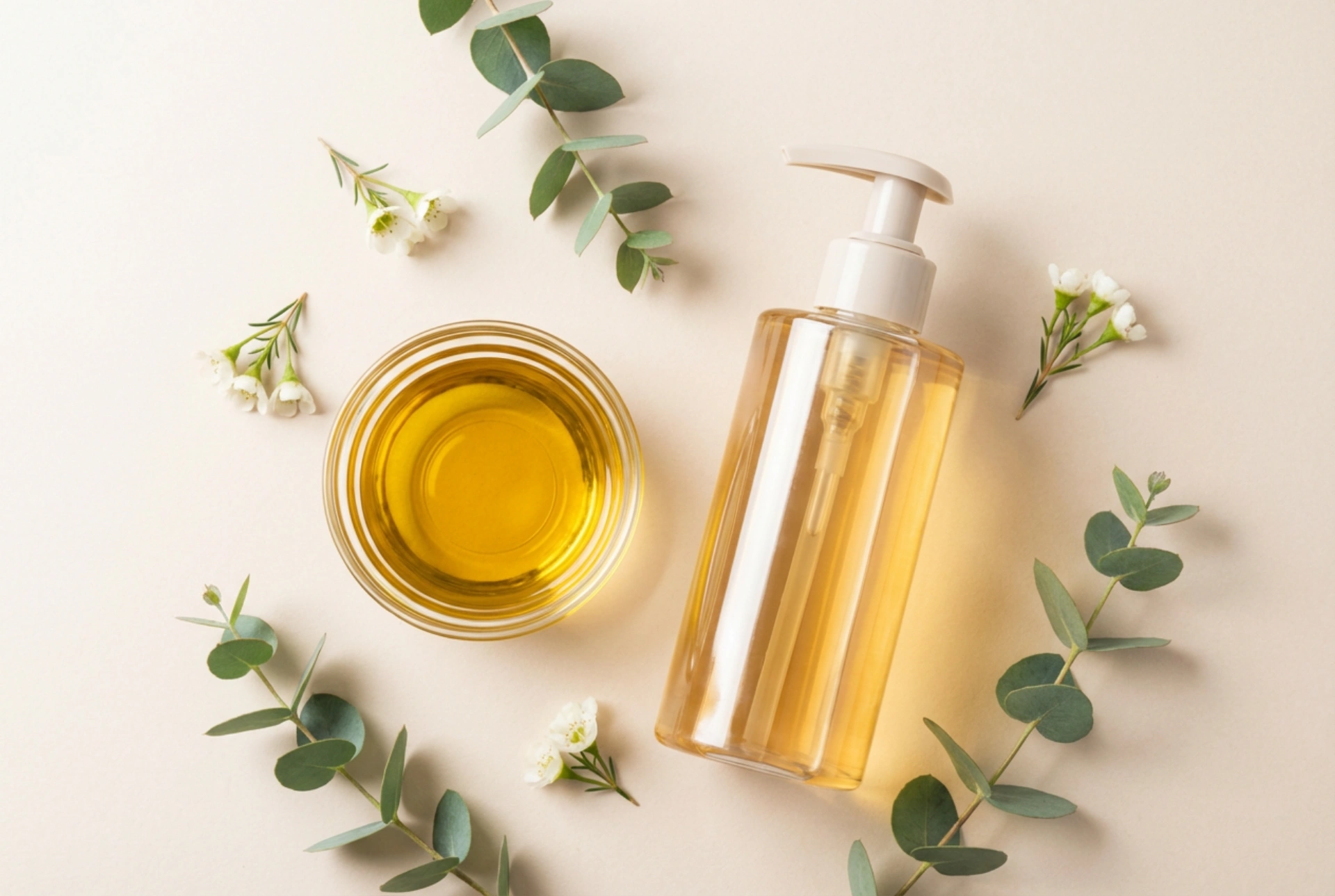 Shampoo com óleo de rícino: para quem é, como usar e com que frequência