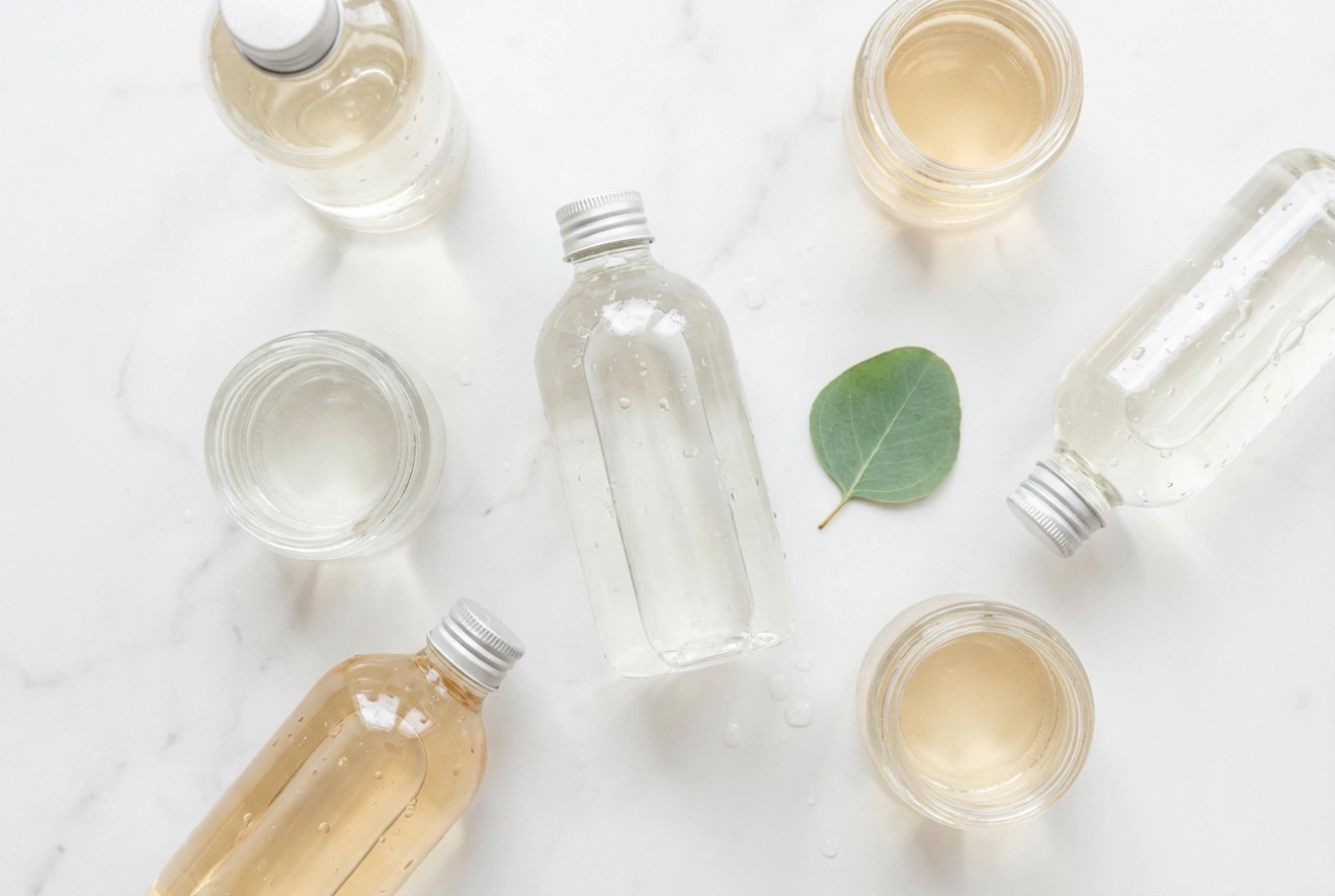 Shampoos leves para o cabelo: como escolher para não pesar os fios
