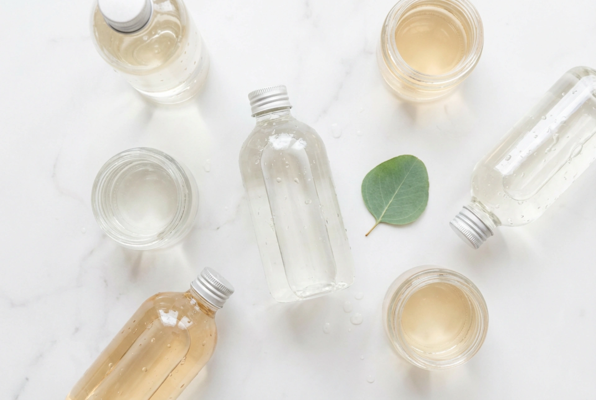 Shampoos leves para o cabelo: como escolher para não pesar os fios