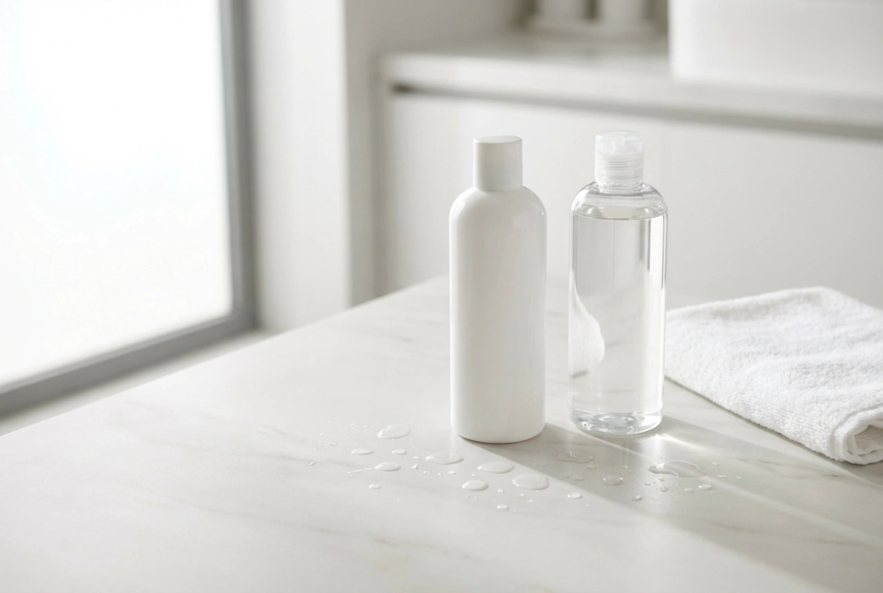 Shampoos de limpeza profunda: com que frequência usar e como combinar