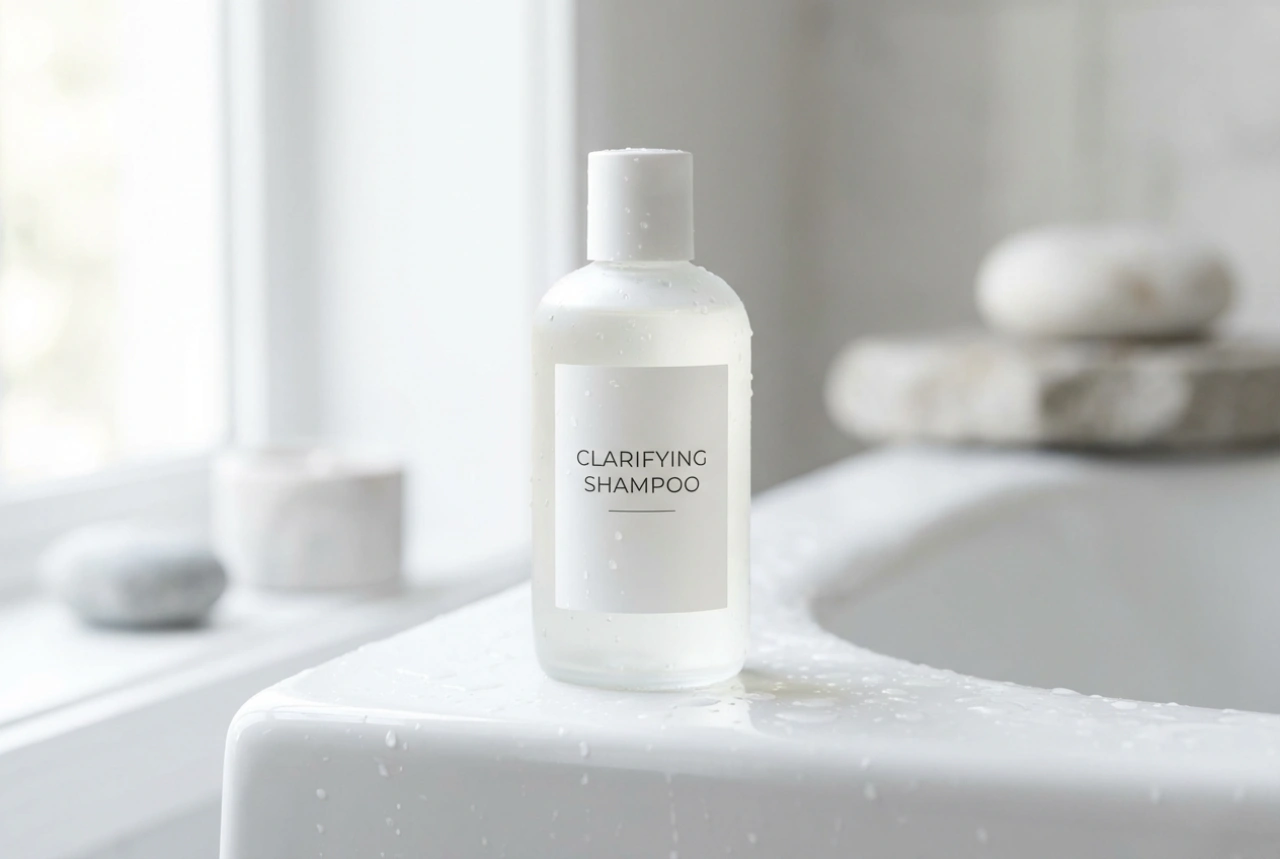 Shampoo antirresíduos: quando usar uma limpeza profunda e como aplicar nos fios