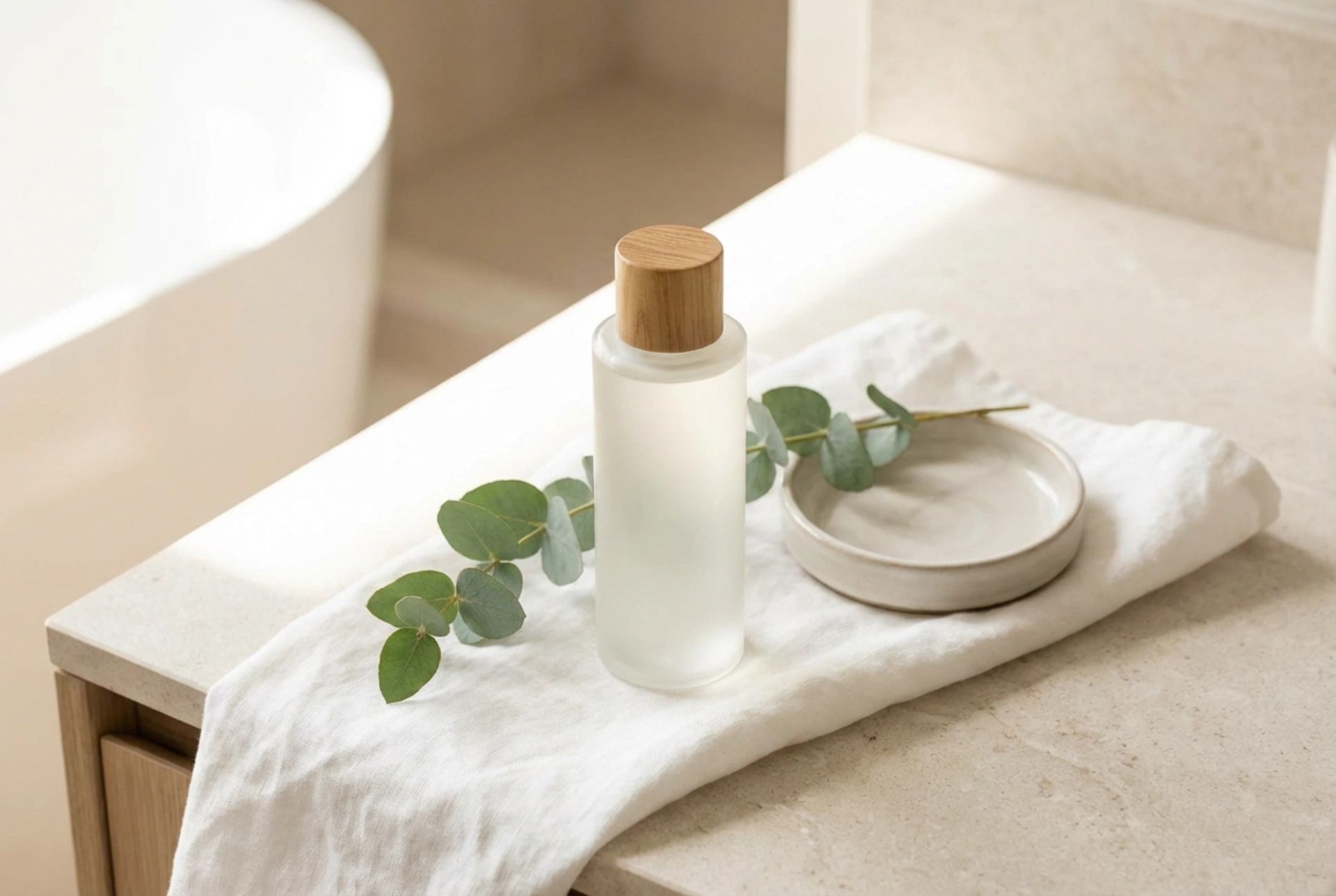 Shampoo sem SLS e parabenos: como funciona e para quem é indicado