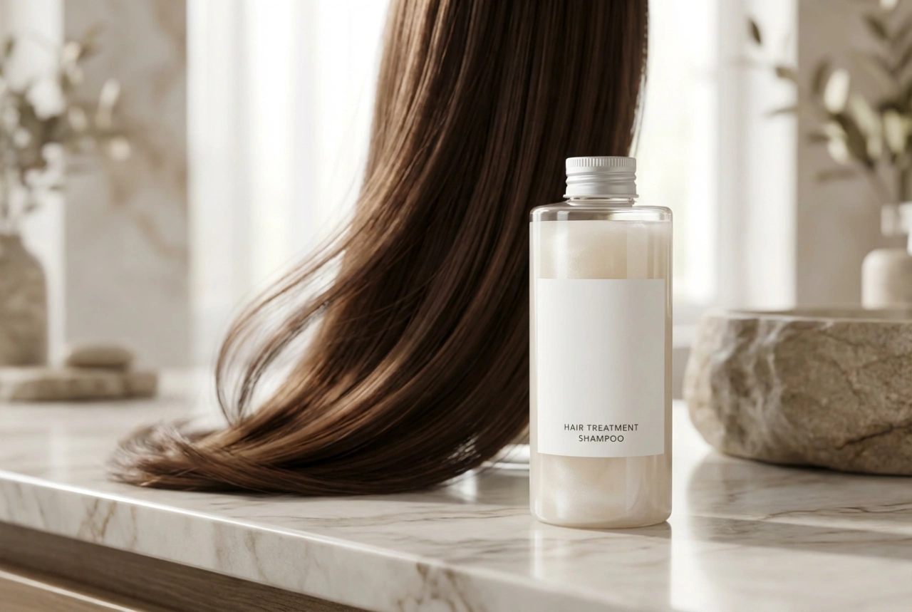 Shampoo botox: como ele apoia o efeito do botox capilar e como usá-lo