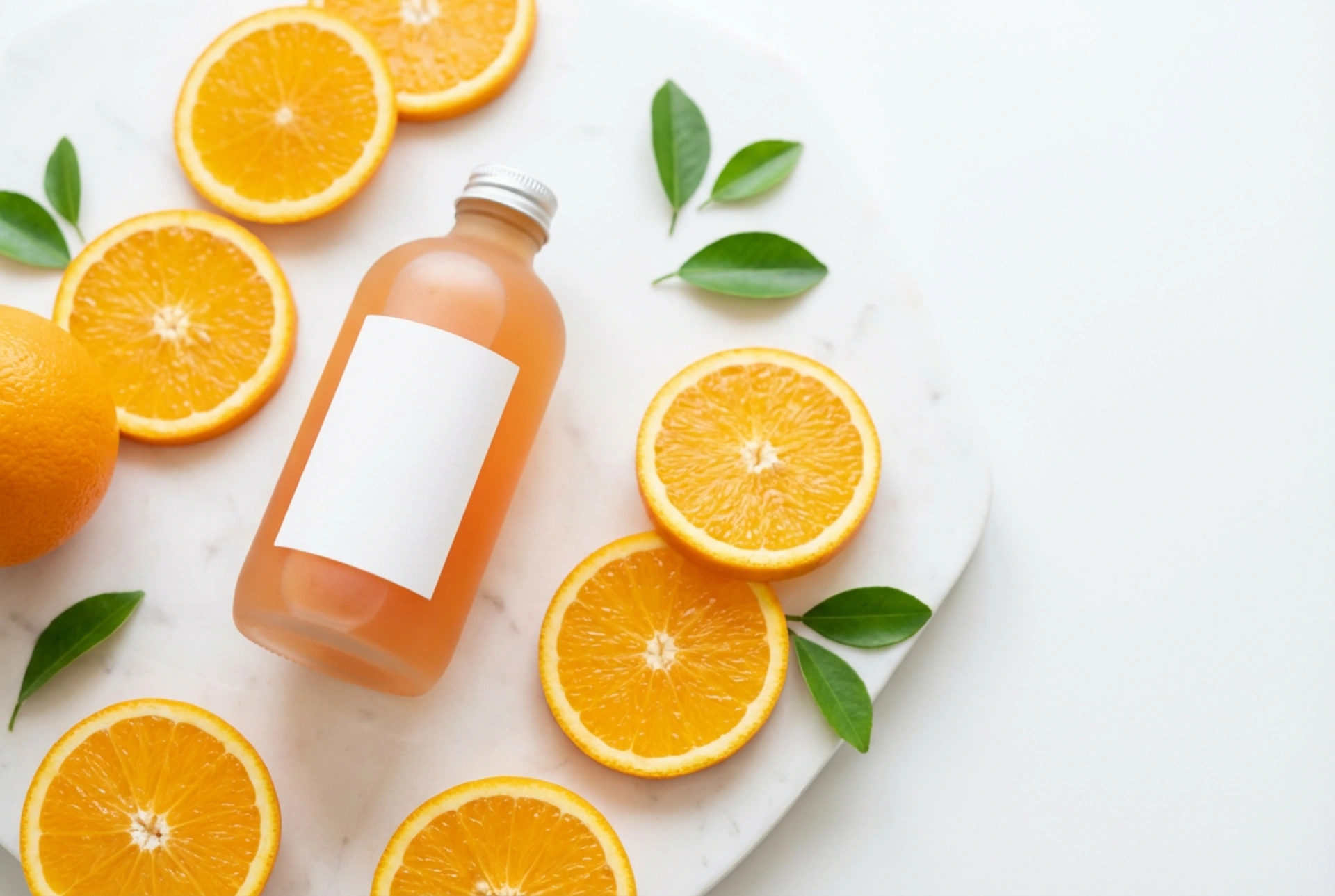 Shampoo de laranja: quando vale a pena usar e como aplicar