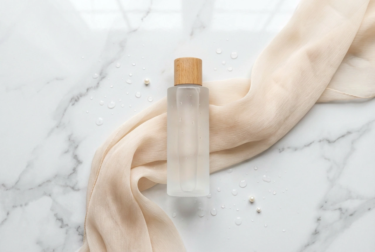 Proteínas da Seda no Cabelo: O Segredo para Fios Macios e Brilhantes