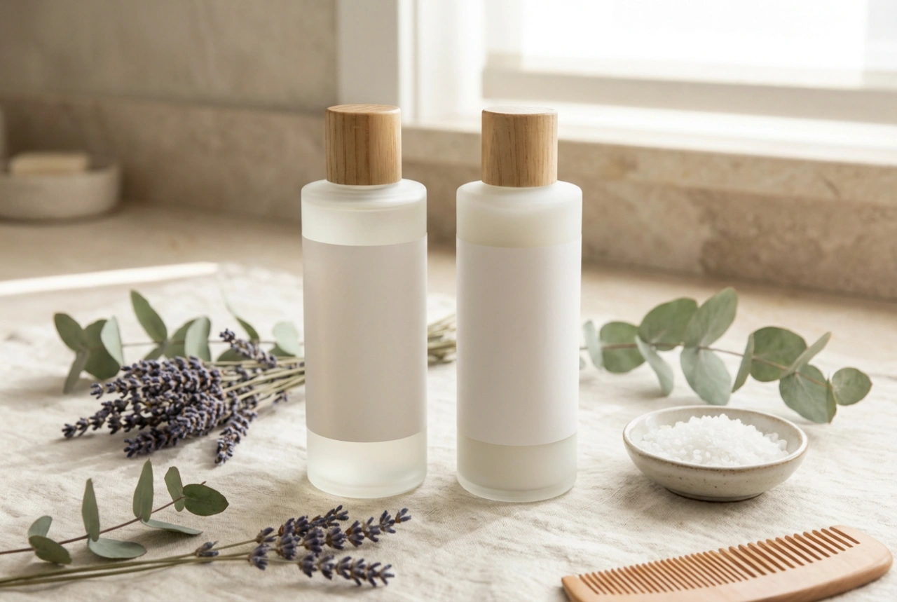 Shampoos de destaque: como avaliar a composição e escolher o ideal para as necessidades do cabelo