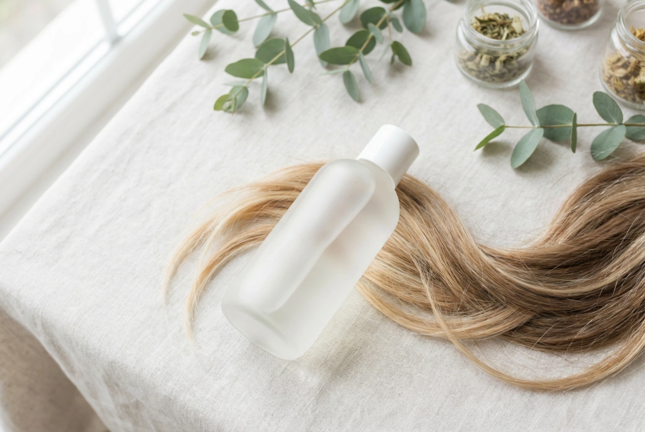 Shampoo com silicone: quando vale a pena, quando evitar e como usar