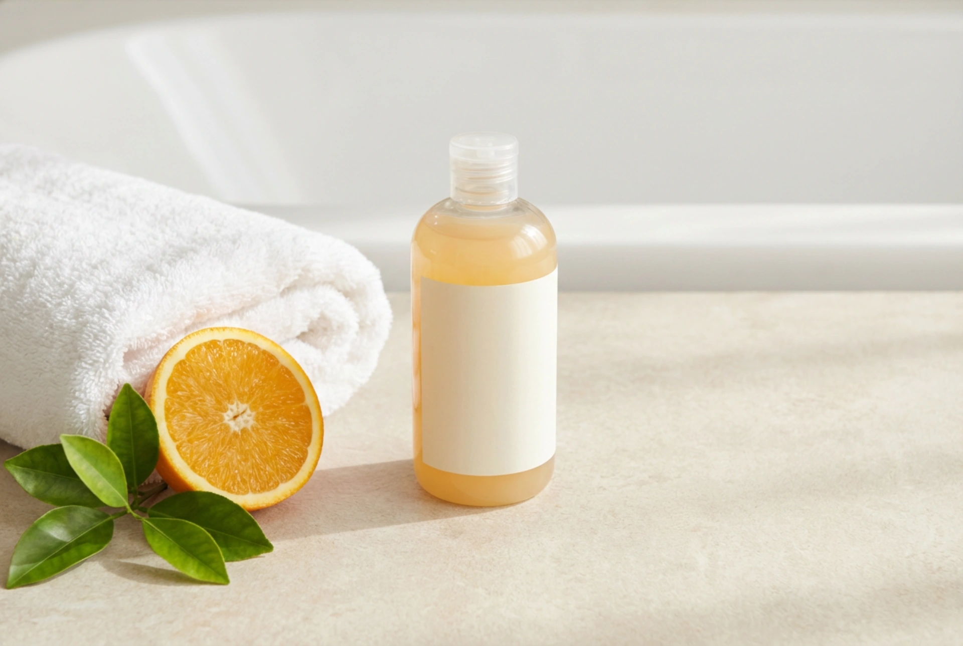 Shampoo com vitamina C: lavagem iluminadora e dicas práticas