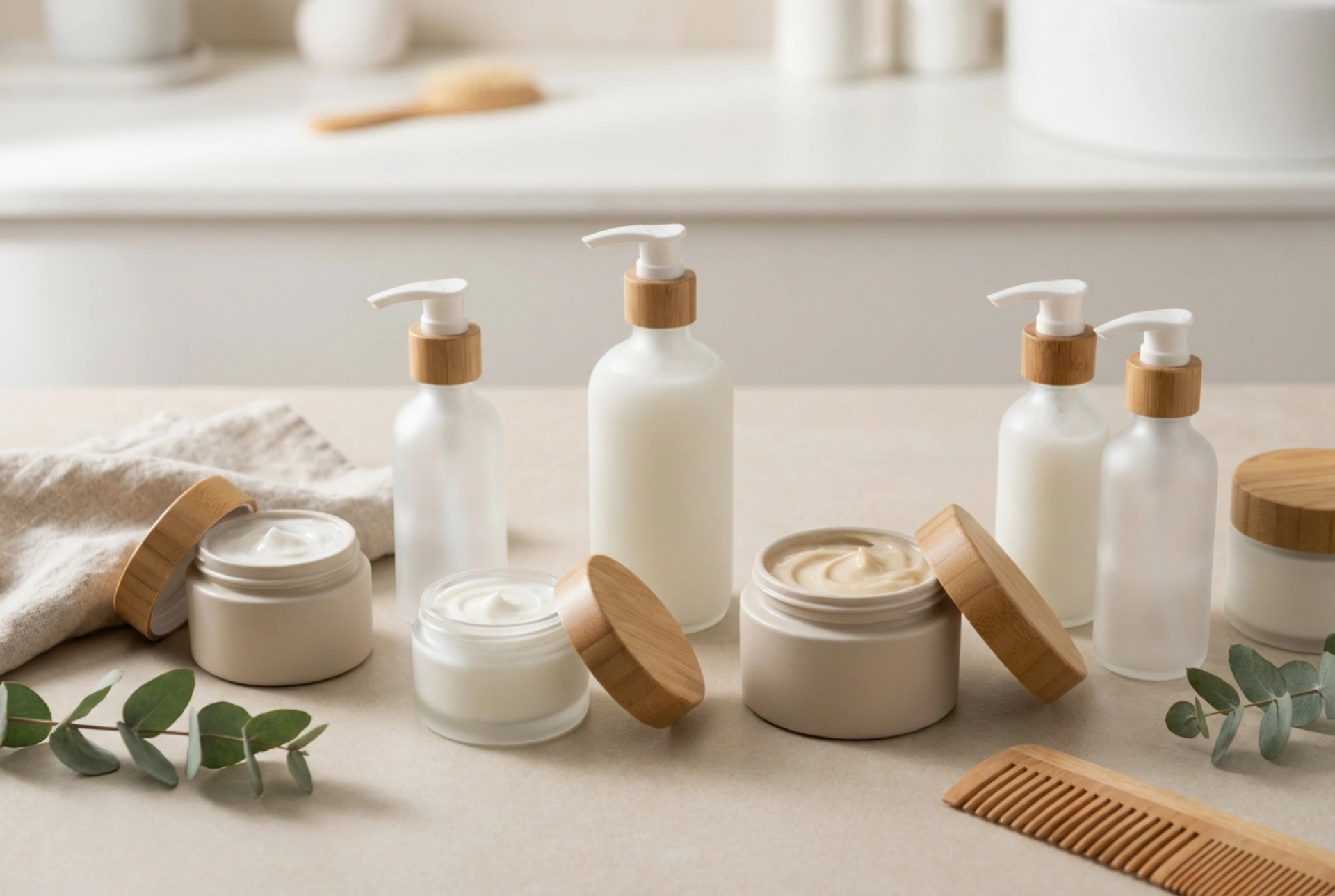 Bom condicionador de cabelo: como reconhecer os ingredientes e adaptar às suas necessidades