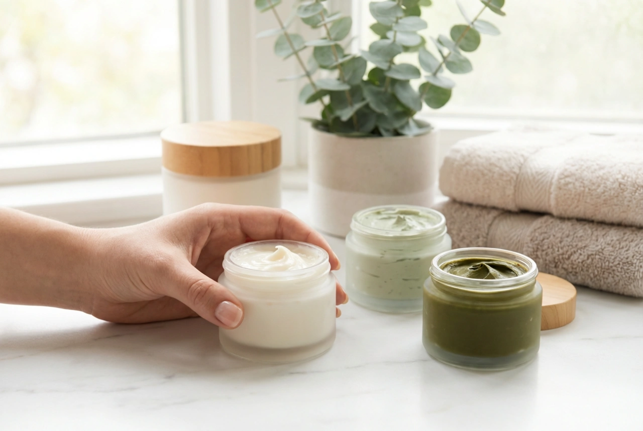 Boas máscaras capilares: como reconhecer e usá-las corretamente