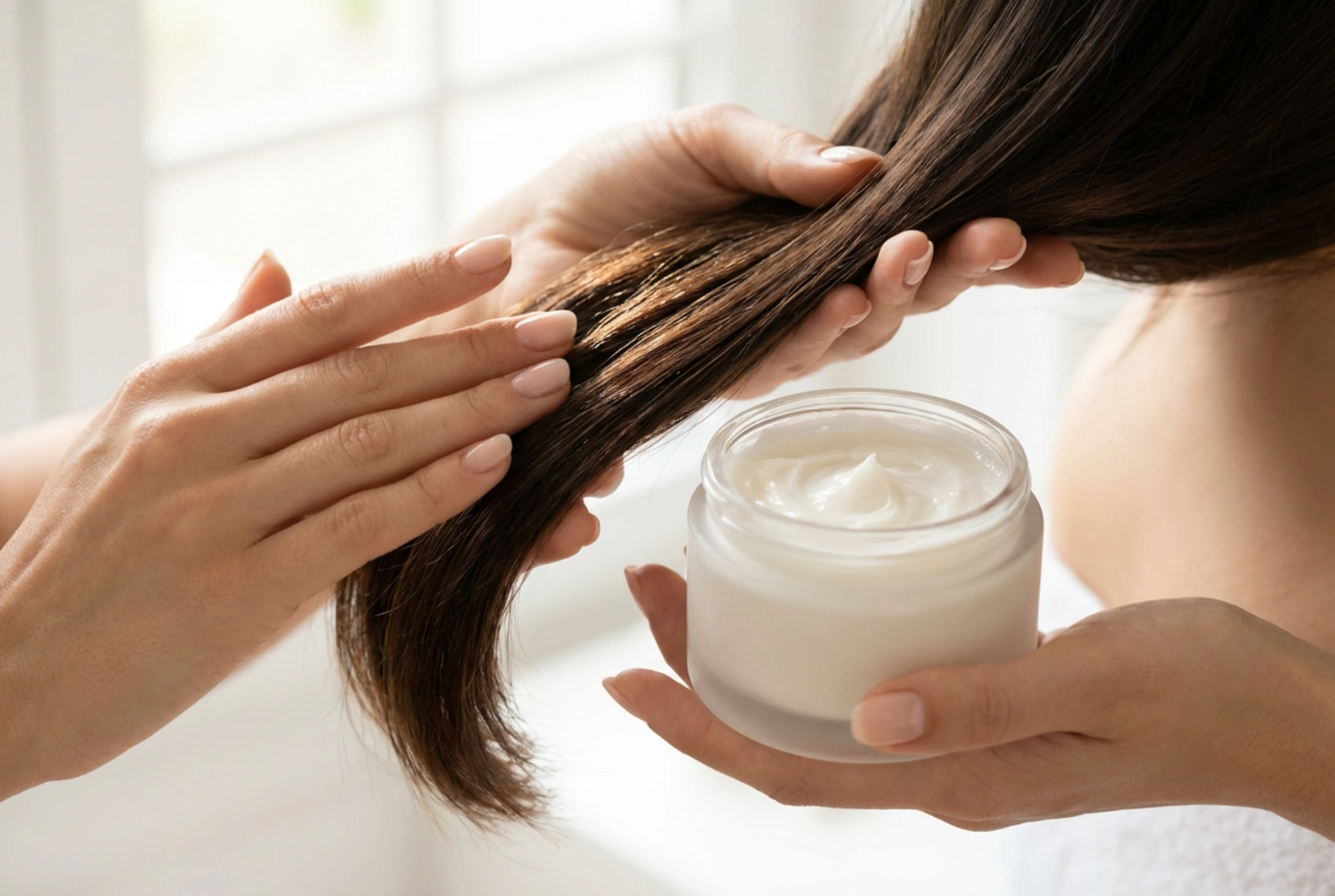 Máscara de queratina: quando usar, como aplicar e com o que combinar