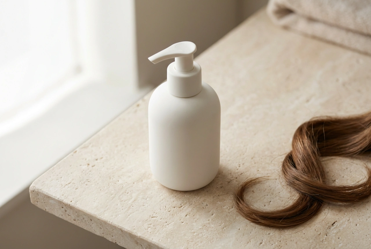 Cabelo com Baixa Porosidade: Como Escolher e Aplicar o Condicionador Ideal