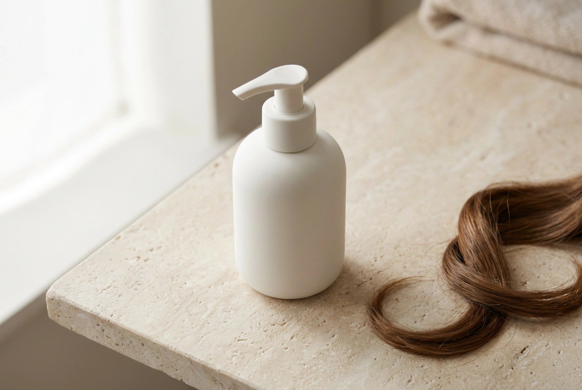 Cabelo com Baixa Porosidade: Como Escolher e Aplicar o Condicionador Ideal